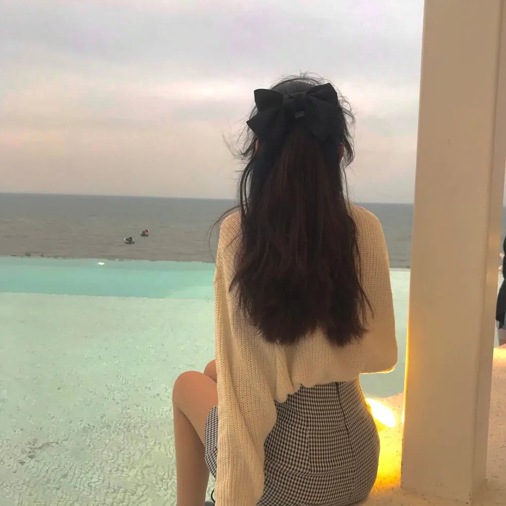 去海边