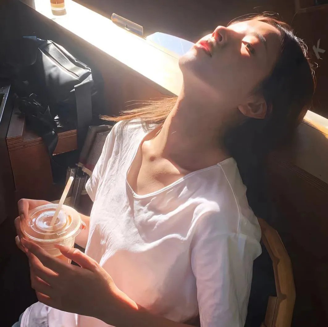 燃烧身体的记忆